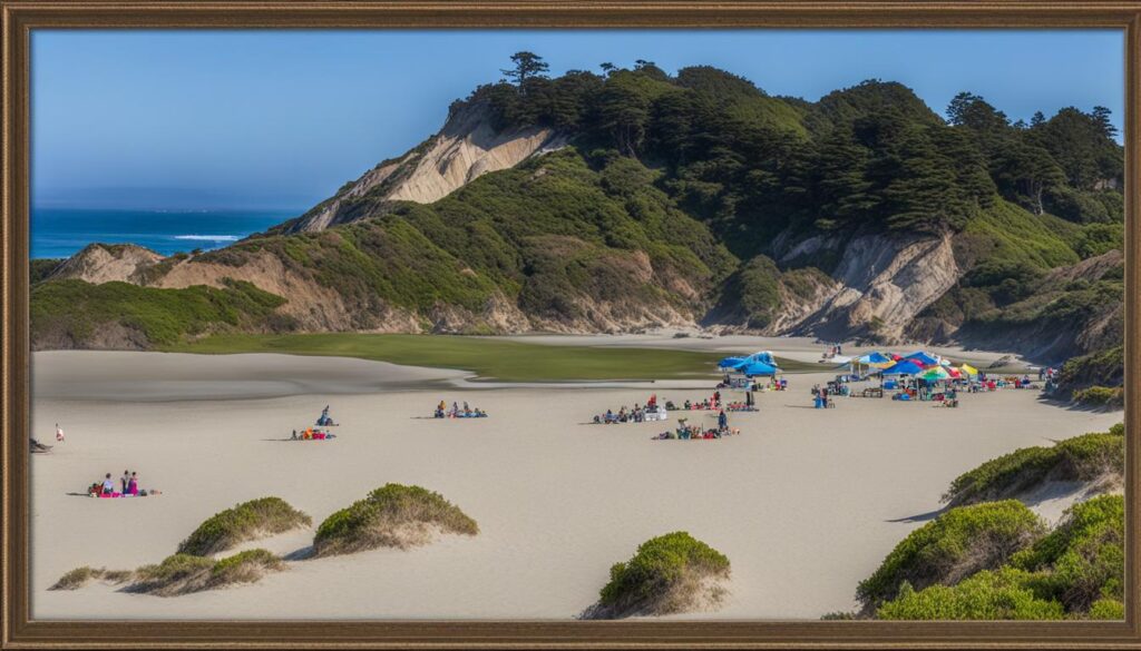 Del Rey Beach State Recreation Site