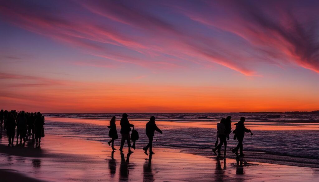 Delaware Seashore State Park