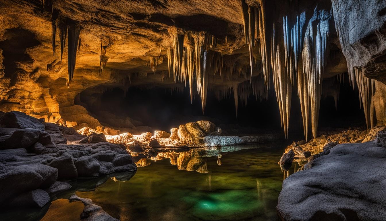 Devil's Den State Park: Explore Arkansas - Verdant Traveler