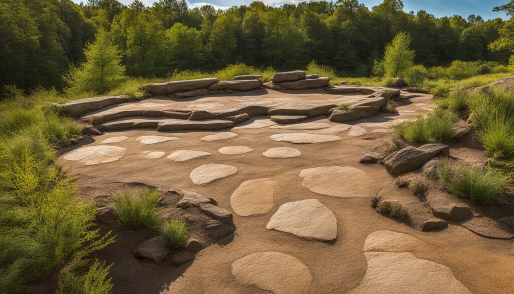 Dinosaur State Park