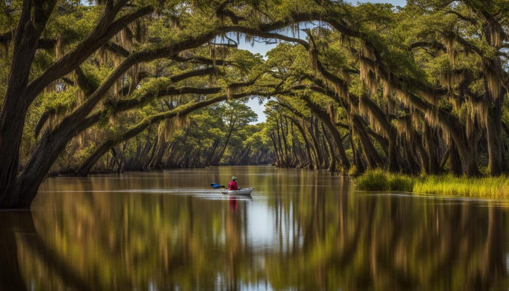 Eastern Shore attractions