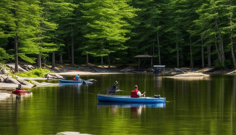 Eldon Hazlet State Recreation Area Explore Illinois Parks Verdant