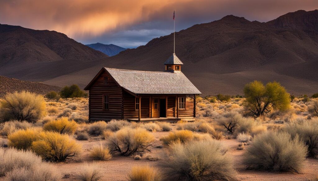 Elgin Schoolhouse State Historic Site