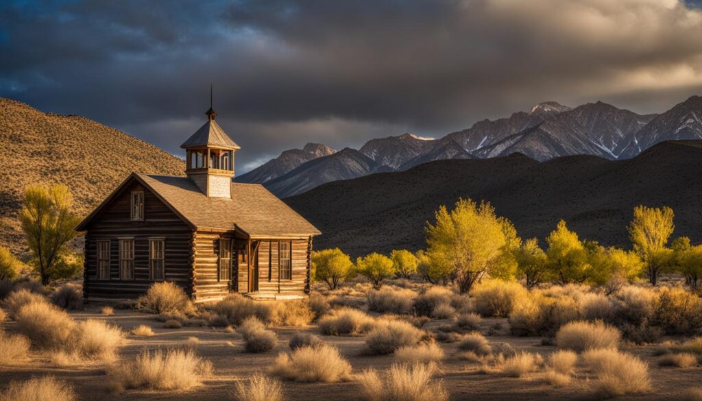 Elgin Schoolhouse State Historic Site