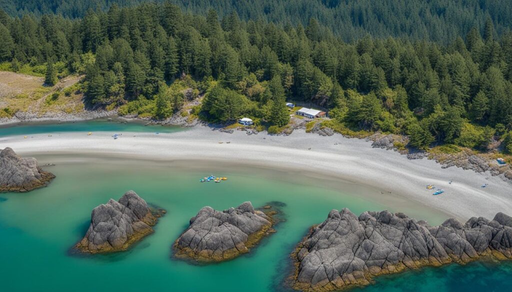 Essential Information About Sucia Island State Park