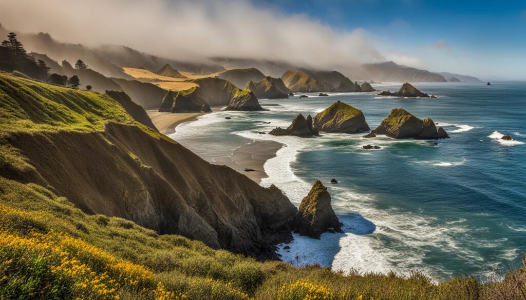 Essential Information about Sonoma Coast State Park