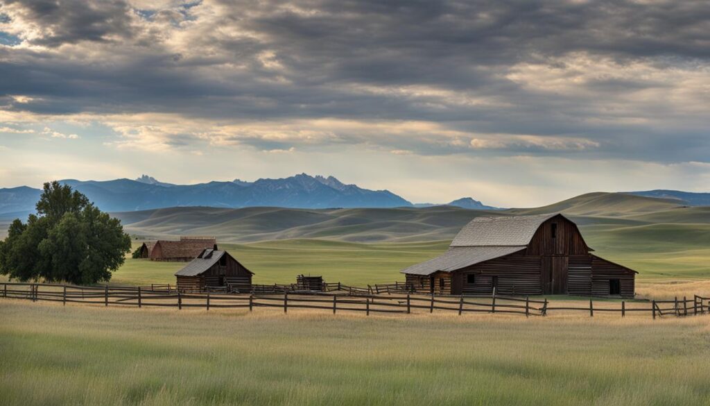 Essential Information for Visiting Buffalo Bill Ranch State Historical Park