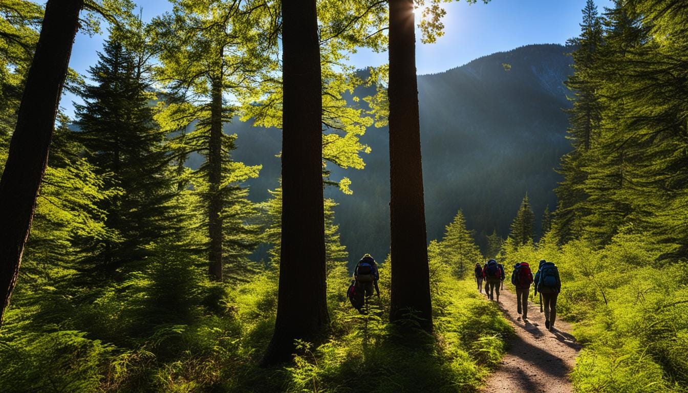 Escape to the Wilderness: A Guide to Bigelow Preserve Public Reserved Land