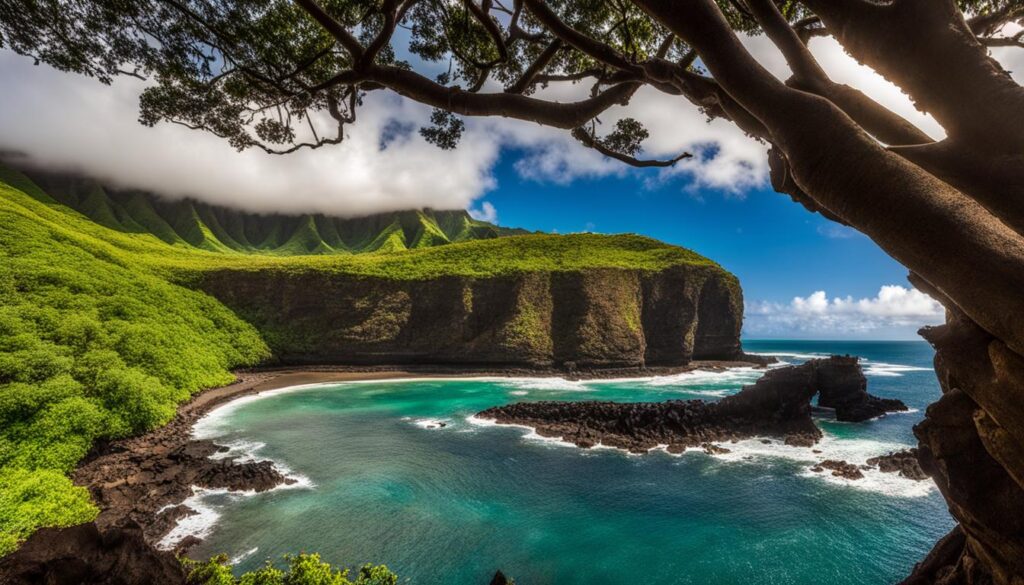 AhupuaʻA O Kahana State Park: Explore Hawaii - Verdant Traveler