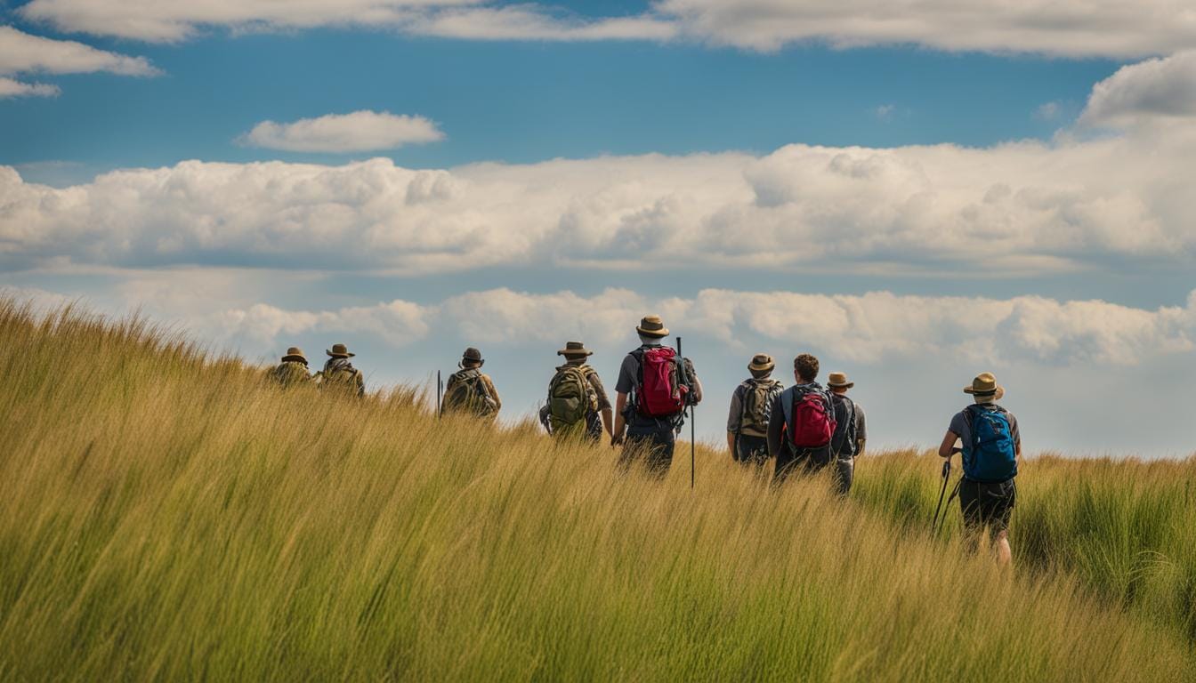 Fort Sisseton Historic State Park Explore South Dakota Verdant Traveler