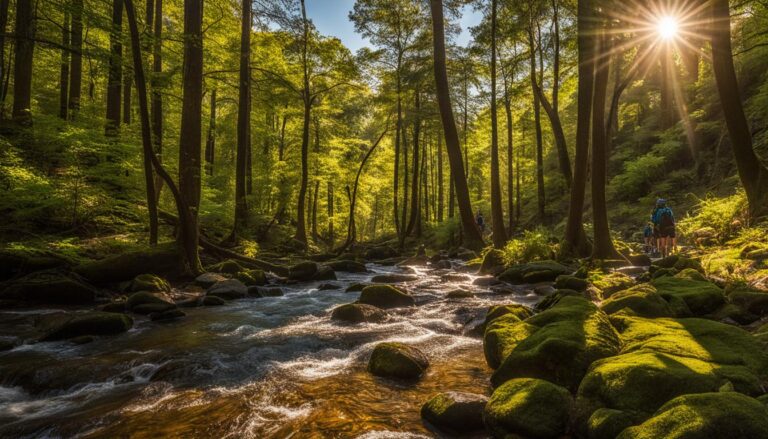 Escape to Paradise: Unplug and Recharge at Dreher Island State Recreation Area