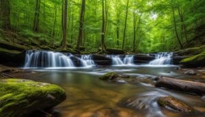 Beech Fork State Park: Explore West Virginia - Verdant Traveler