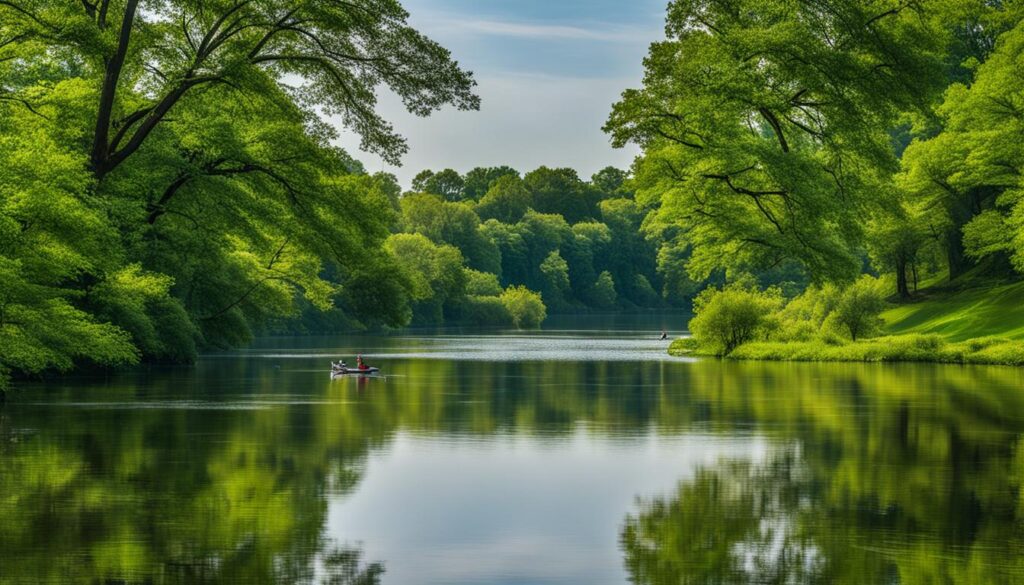 Fairport State Recreation Area