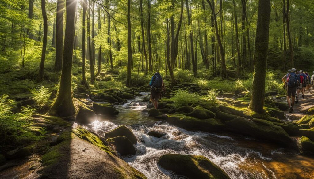 Fort Boggy State Park: Explore Texas - Verdant Traveler