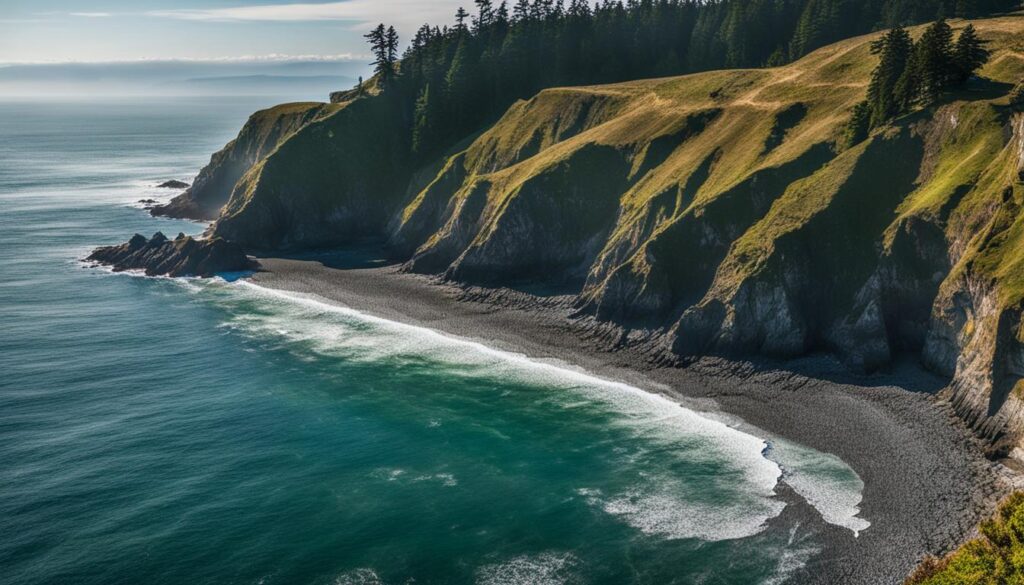 Fort Ebey State Park Image