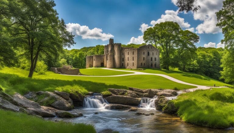 Fort Owen State Park: Explore Montana - Verdant Traveler