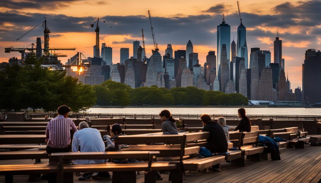 Gantry Plaza State Park