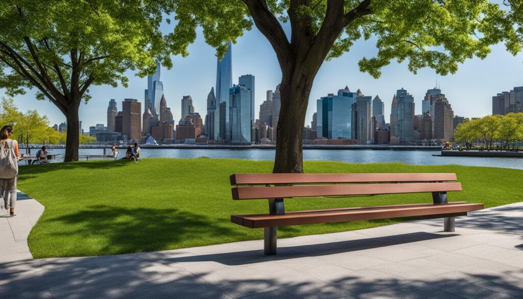 Gantry Plaza State Park