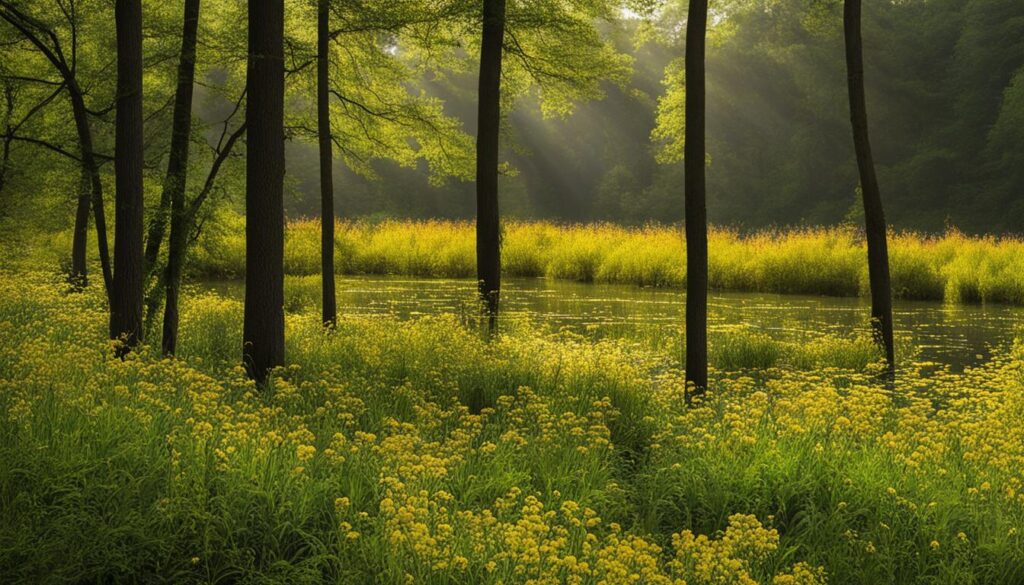 Goshen Wildlife Management Area