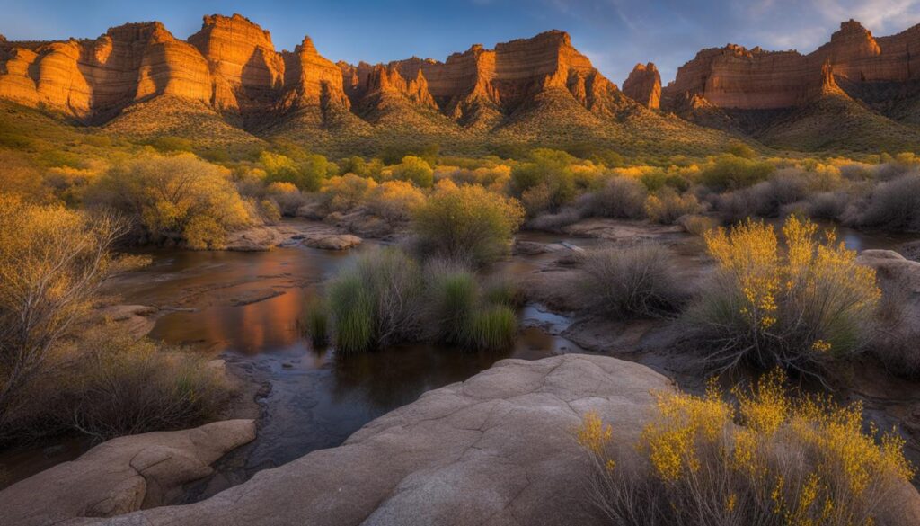 Government Canyon State Natural Area