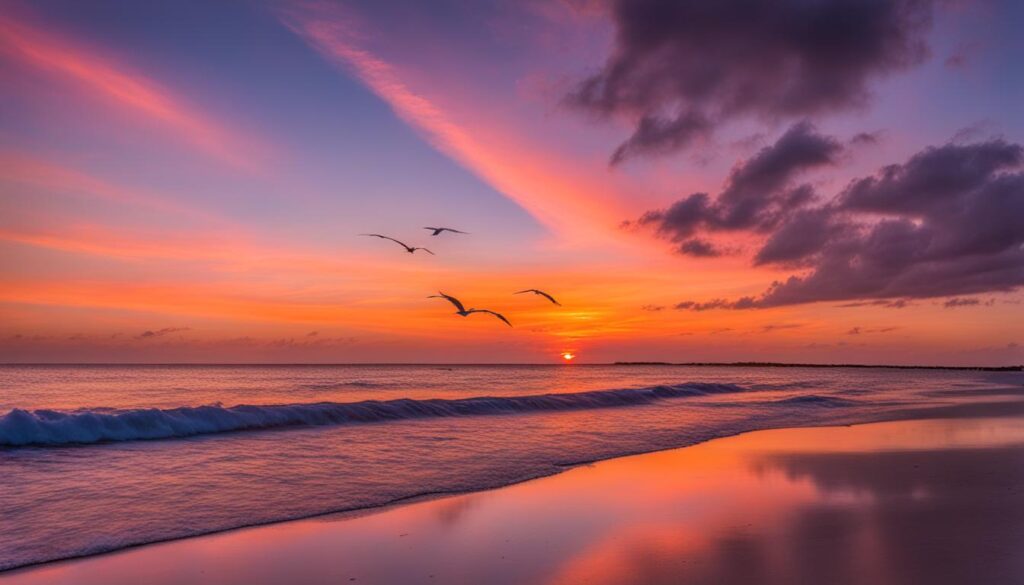 Grand Isle State Park