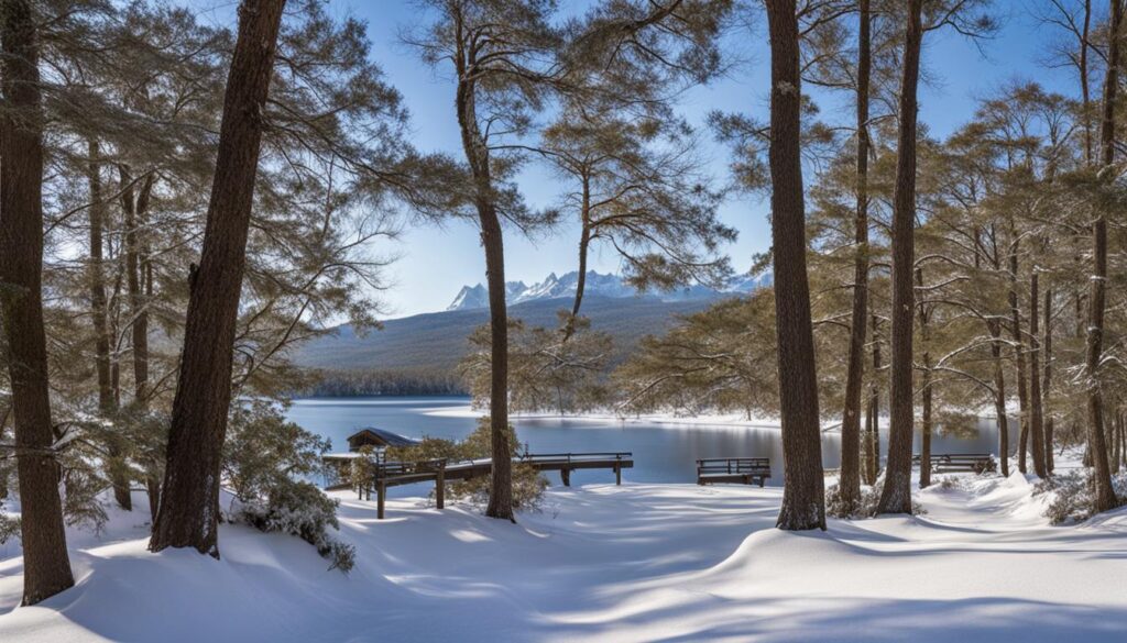 Gulf State Park