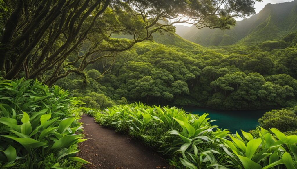 HeʻEia State Park