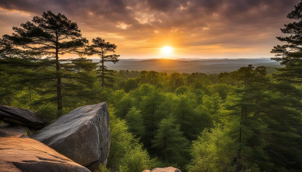 Hiking Trail