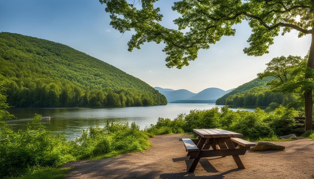 Hudson River Islands State Park