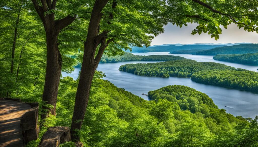 Hudson River Islands State Park