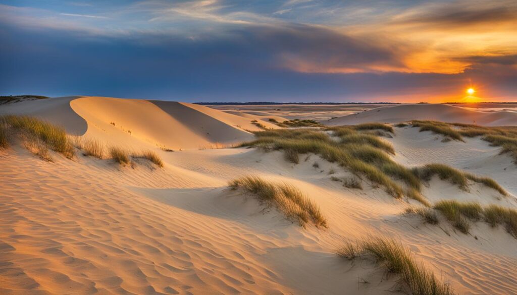 Jockey's Ridge State Park