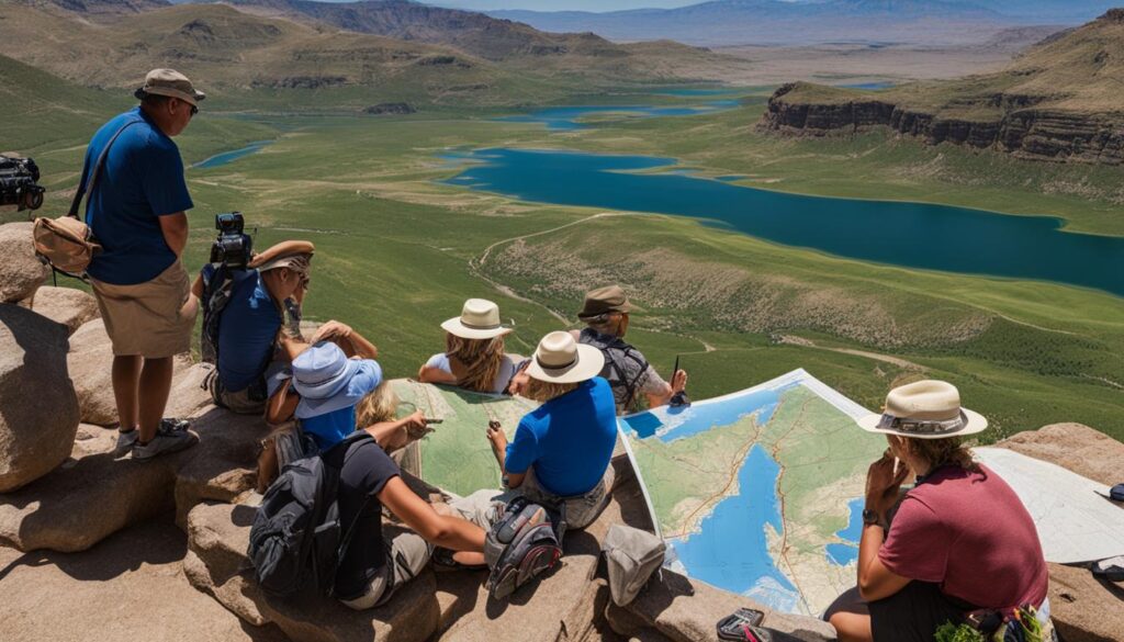 Jordanelle State Park Planning Your Visit