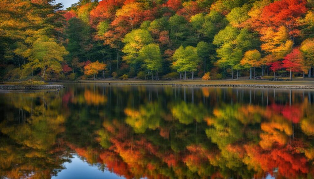 Killens Pond State Park