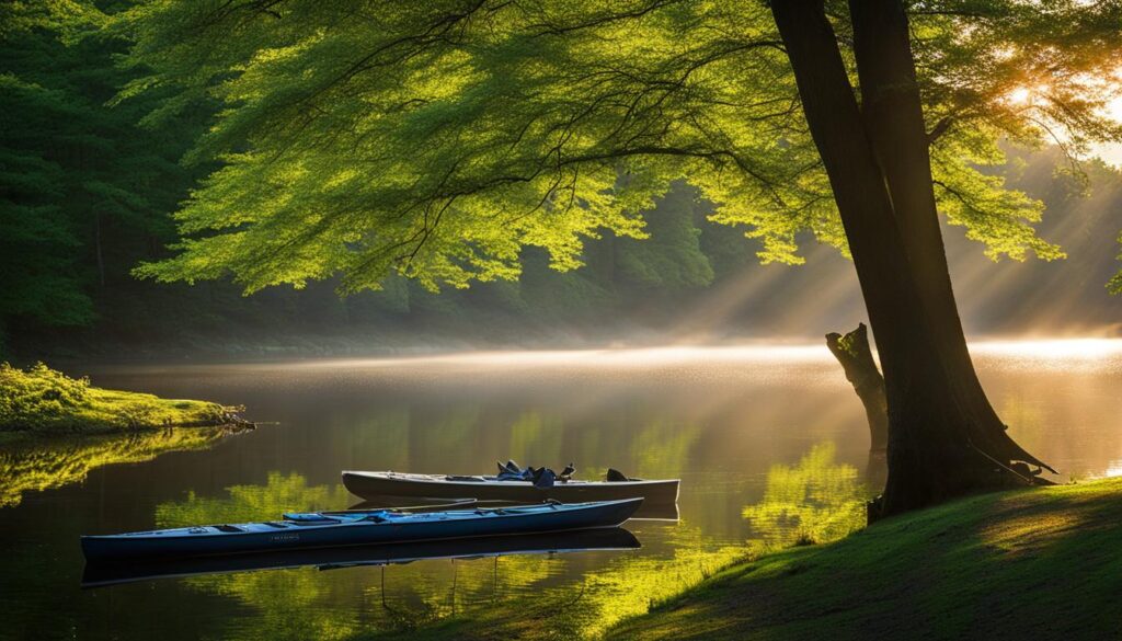 Killens Pond State Park