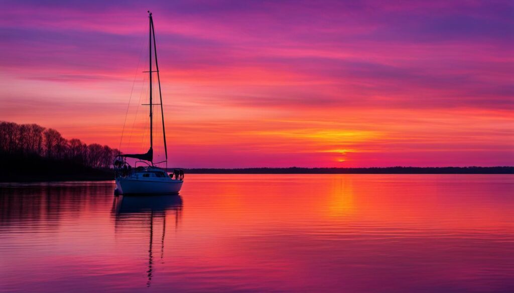 Lake Ontario