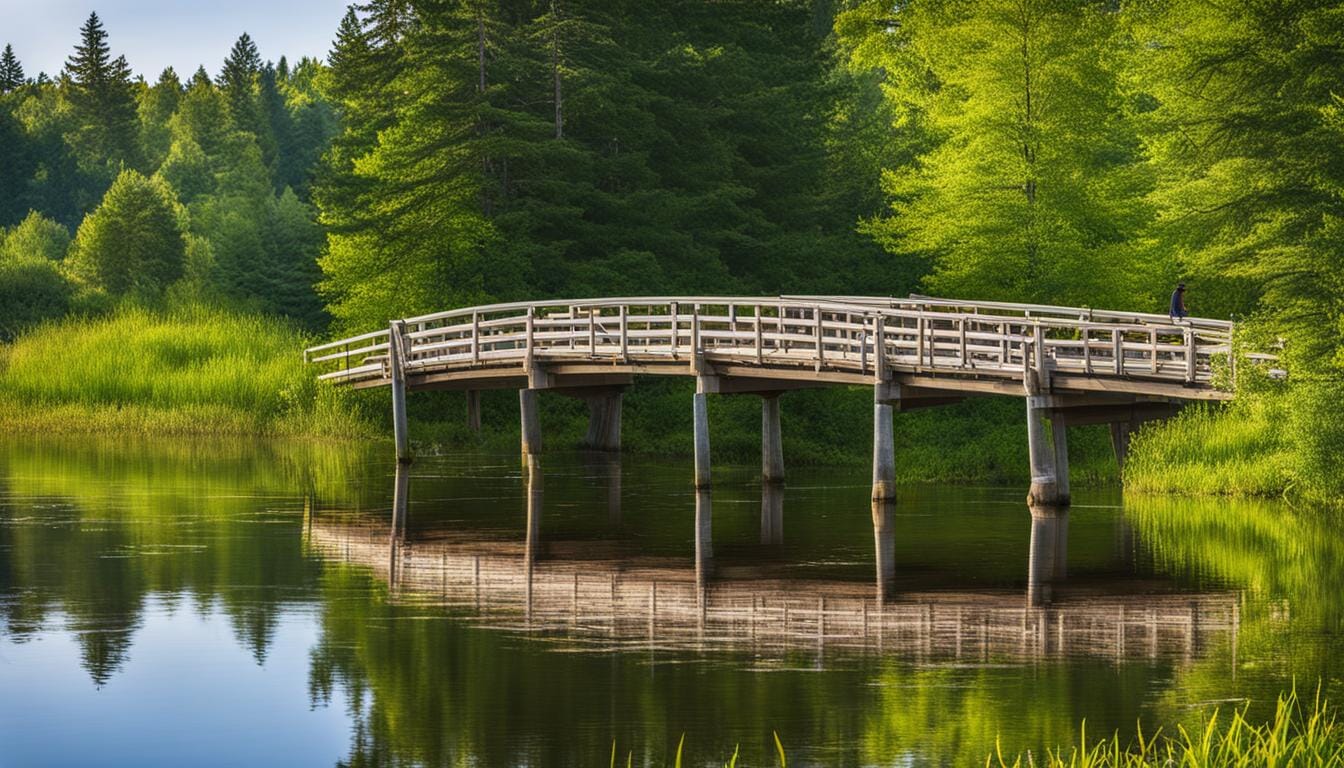 Lake Vermillion Recreation Area Explore South Dakota Parks Verdant