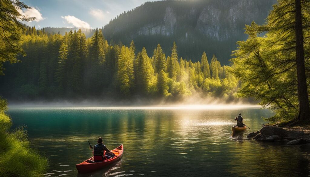 Lamoine State Park