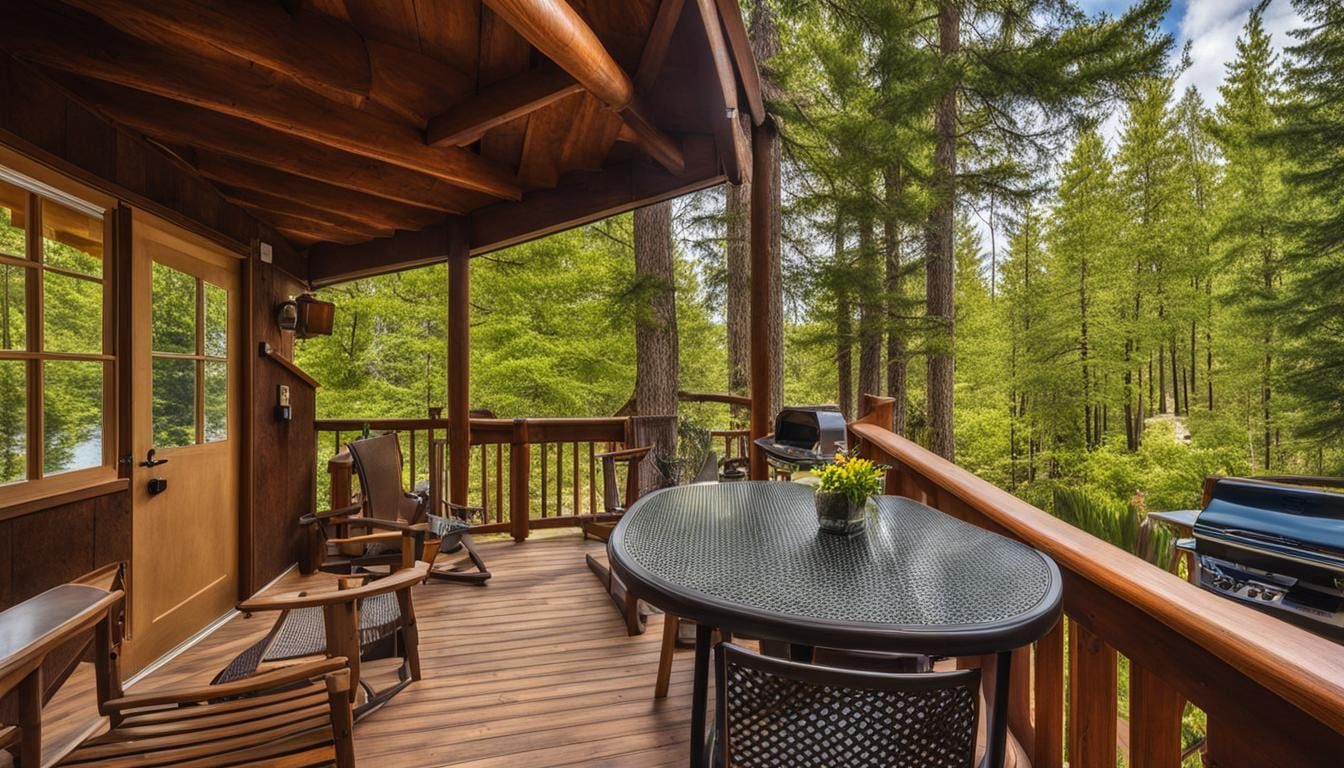 Leonardo State Marina Explore New Jersey Parks Verdant Traveler