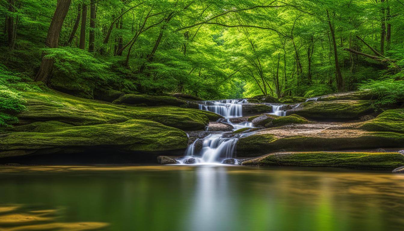 Leroy Percy State Park: Explore Mississippi - Verdant Traveler