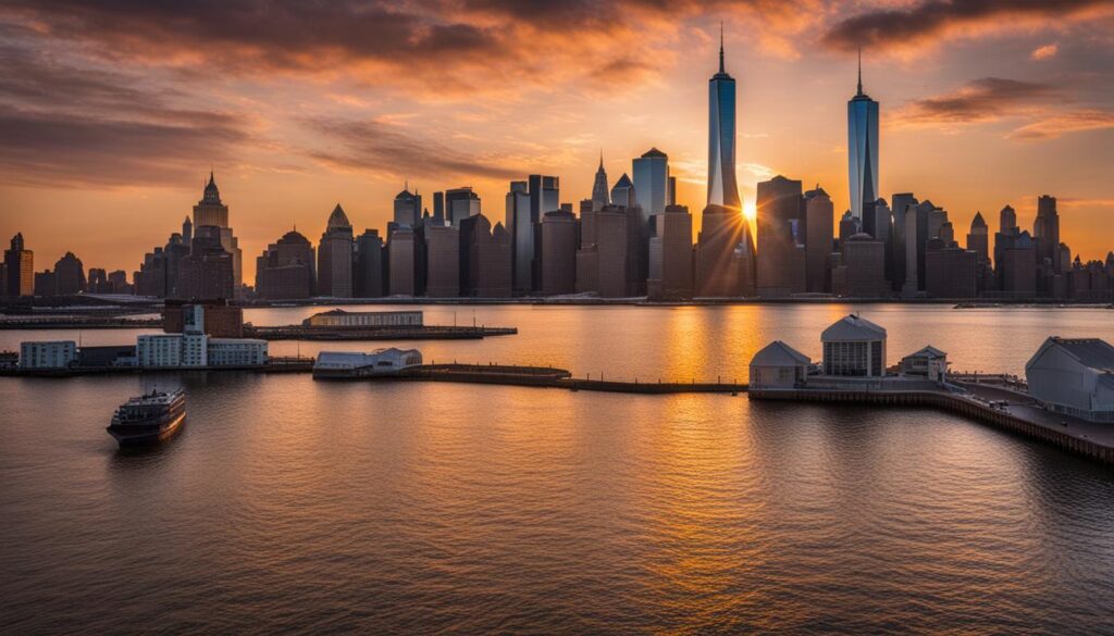 Liberty State Park