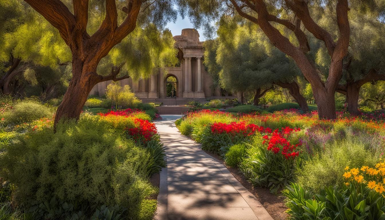 Los Angeles State Historic Park Explore California Verdant Traveler