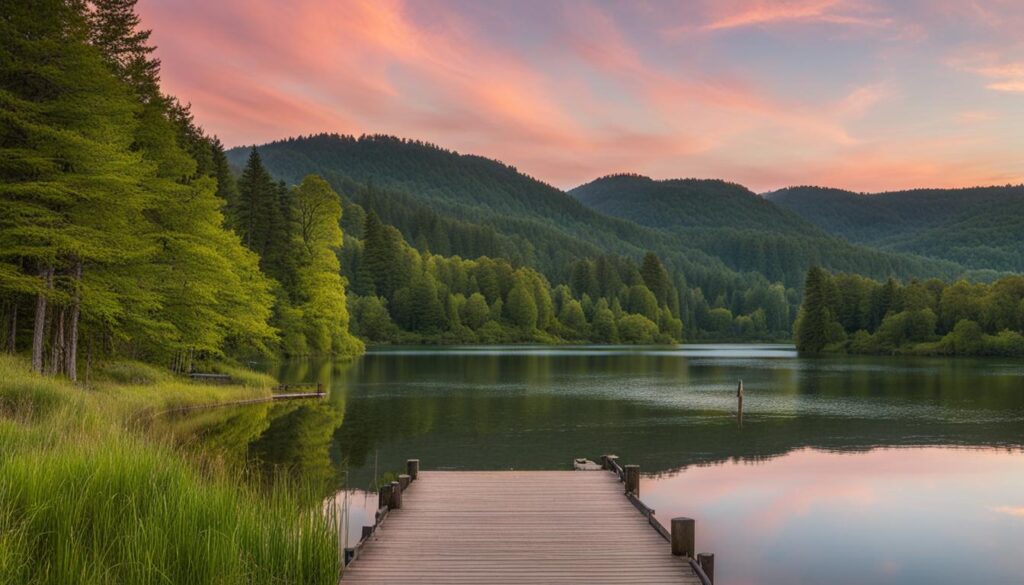 Lums Pond State Park