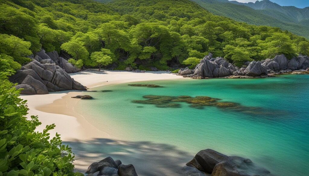 Makena State Park