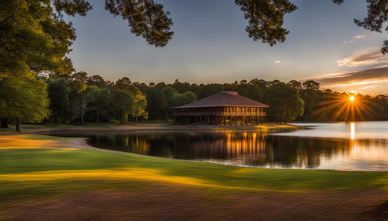 Step Back in Time: Exploring the Marconi Conference Center State Historic Park