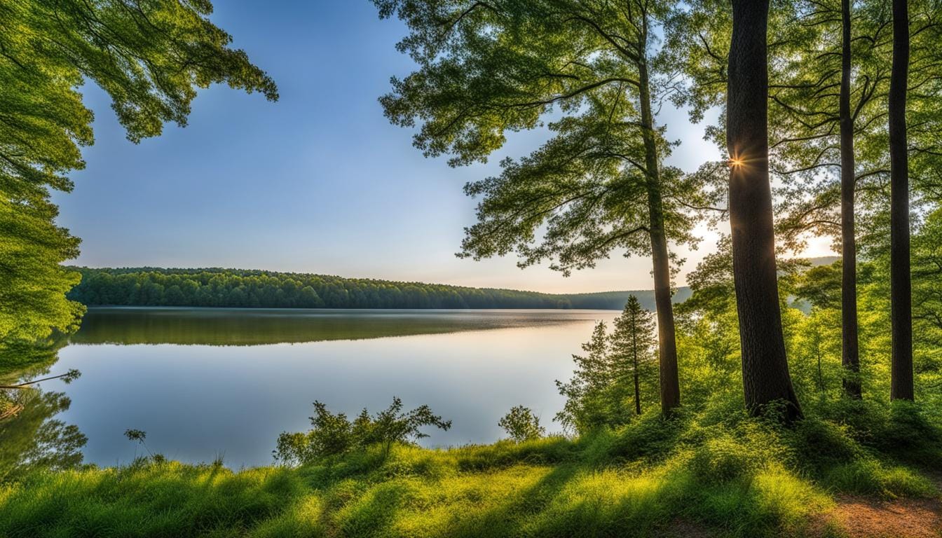 Meade State Park Explore Kansas Verdant Traveler