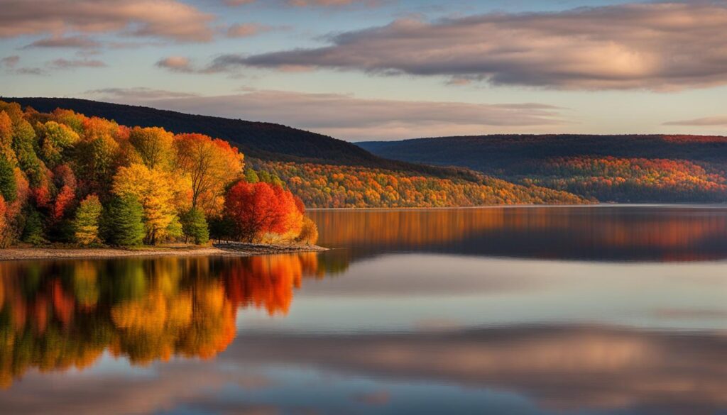 Merrick State Park Wisconsin