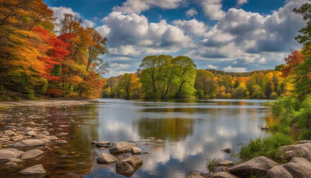 Metamora-Hadley State Recreation Area