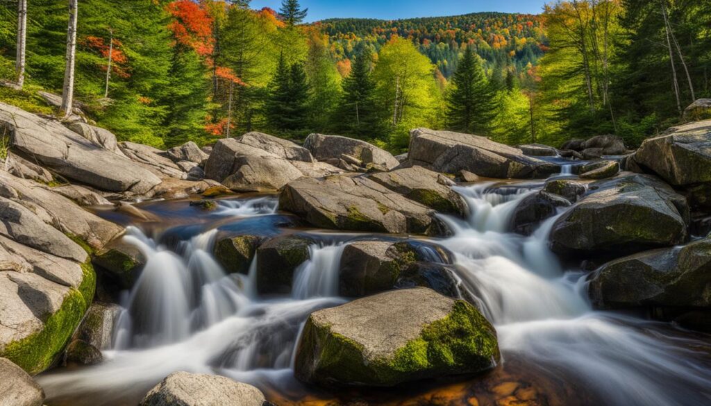 Mount Ascutney State Park