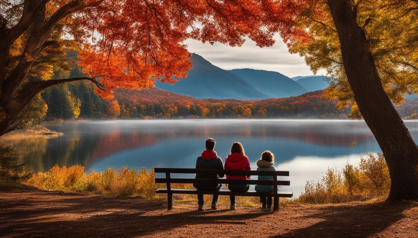 Mount Bushnell State Park Explore Connecticut Verdant Traveler