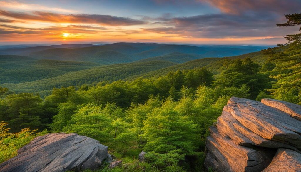 Mount Greylock State Reservation